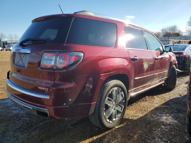 Photo 3 from auction – 2015 GMC ACADIA DEN with VIN 1GKKVTKD3FJ369146