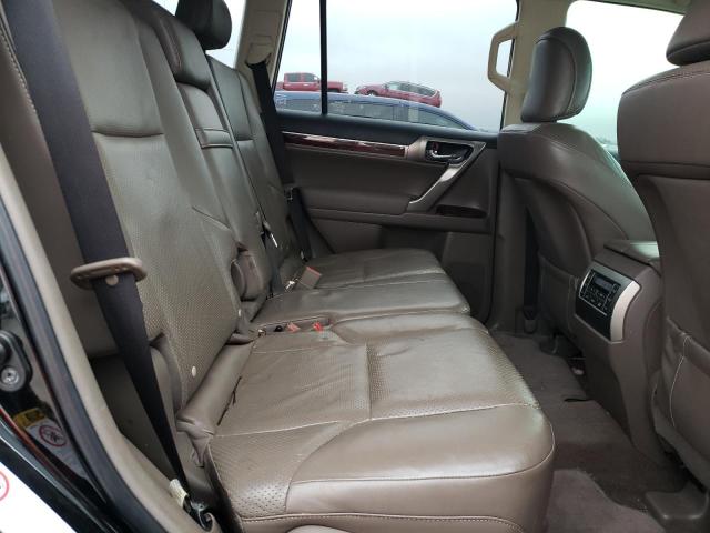 Photo 11 from auction – 2012 LEXUS GX 460 with VIN JTJBM7FX3C5044444