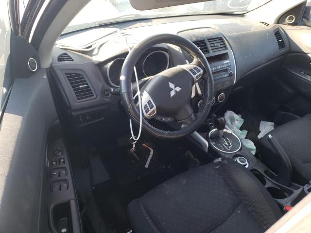 Photo 8 from auction – 2011 MITSUBISHI OUTLANDER with VIN JA4AR4AU3BZ013482