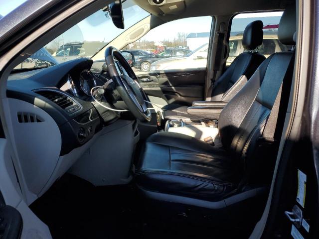 Photo 7 from auction – 2014 CHRYSLER TOWN & COU with VIN 2C4RC1BG8ER437322
