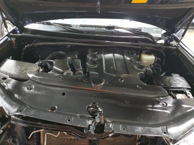Photo 11 from auction – 2015 TOYOTA 4RUNNER SR with VIN JTEBU5JRXF5242339