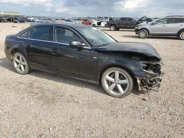 Photo 4 from auction – 2012 AUDI A4 PREMIUM with VIN WAUFFAFL9CN017447
