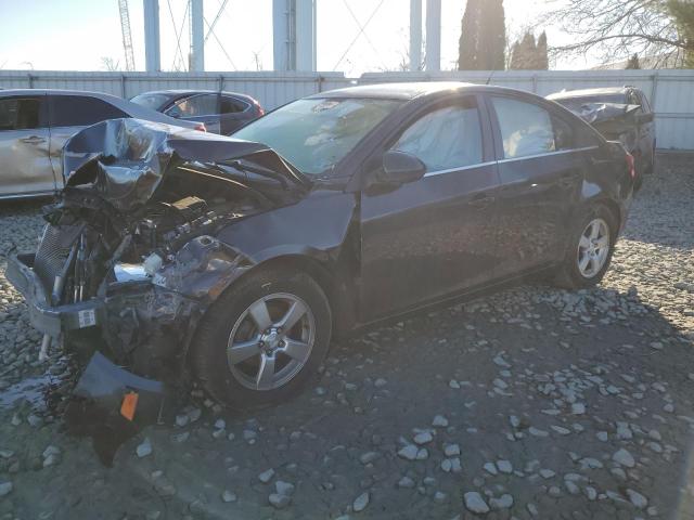 CHEVROLET CRUZE LT 2014 with VIN 1G1PC5SB6E7247337 - Photo from auction