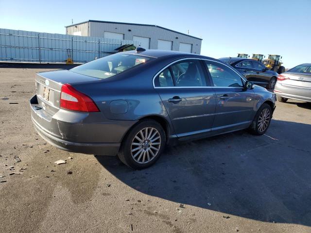 Photo 3 from auction – 2007 VOLVO S80 3.2 with VIN YV1AS982471040587