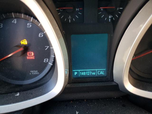 Photo 9 from auction – 2015 CHEVROLET EQUINOX LS with VIN 2GNALAEKXF1102020
