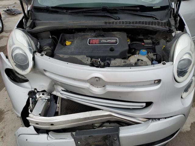 Photo 12 from auction – 2017 FIAT 500L POP with VIN ZFBCFAAH3HZ039391