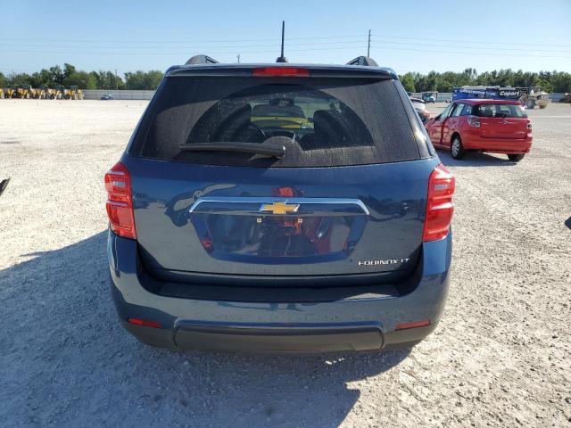 Photo 6 from auction – 2016 CHEVROLET EQUINOX LT with VIN 2GNALCEK7G6148114