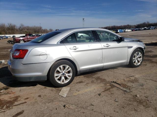 Photo 3 from auction – 2011 FORD TAURUS SEL with VIN 1FAHP2EW3BG187399