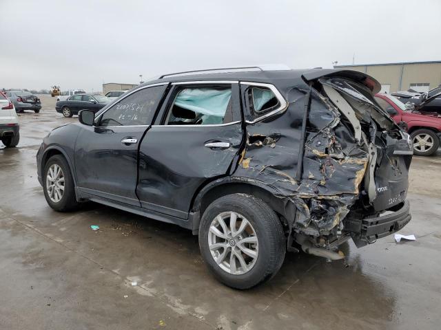 Photo 2 from auction – 2020 NISSAN ROGUE S with VIN KNMAT2MT8LP535326