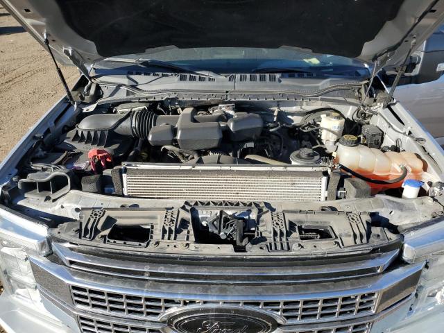 Photo 11 from auction – 2017 FORD F350 SUPER with VIN 1FT8W3B60HEC05207
