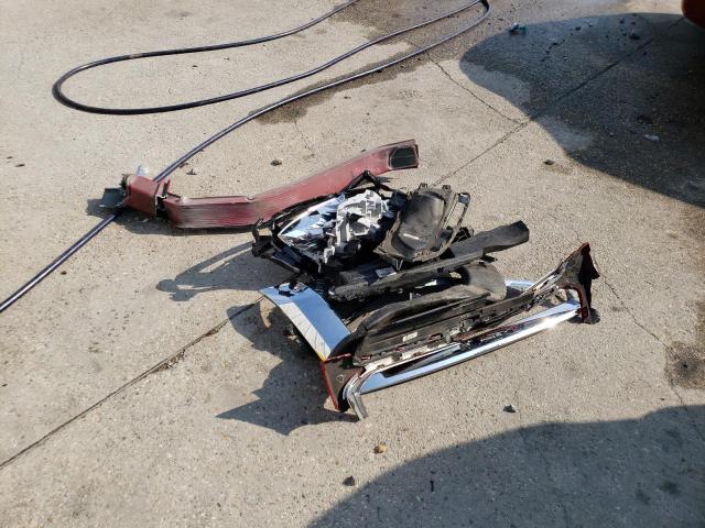 Photo 13 from auction – 2022 NISSAN PATHFINDER with VIN 5N1DR3BA2NC226685