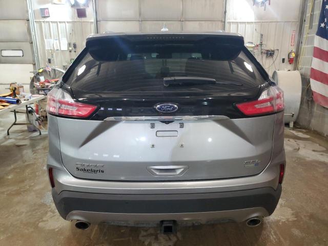 Photo 6 from auction – 2020 FORD EDGE SEL with VIN 2FMPK4J97LBA11718