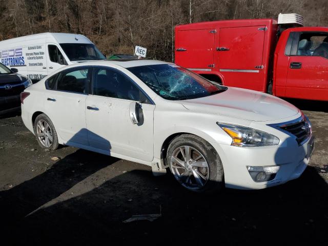 Photo 4 from auction – 2015 NISSAN ALTIMA 2.5 with VIN 1N4AL3AP3FC111731
