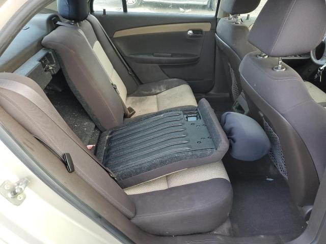 Photo 10 from auction – 2011 CHEVROLET MALIBU LS with VIN 1G1ZB5E14BF278814