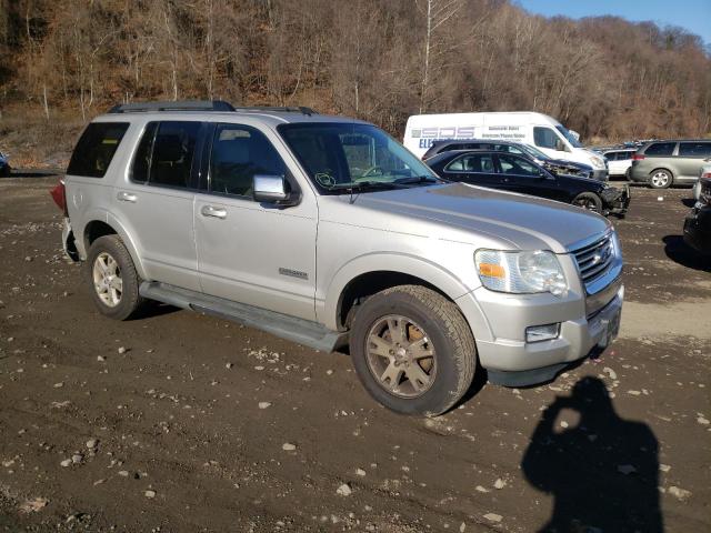 صورة رقم 4 من المزاد - 2007 FORD EXPLORER X مع VIN 1FMEU73E47UB78874