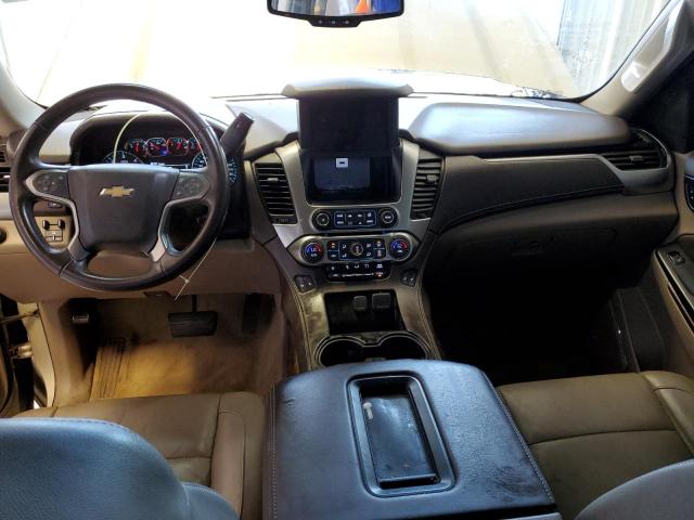 Photo 8 from auction – 2016 CHEVROLET TAHOE C150 with VIN 1GNSCBKC5GR479628
