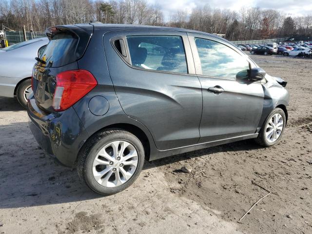 Photo 3 from auction – 2020 CHEVROLET SPARK 1LT with VIN KL8CD6SA2LC407419