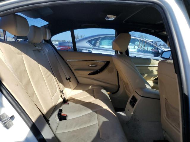Photo 10 from auction – 2016 BMW 328 I SULE with VIN WBA8E9G54GNU30022