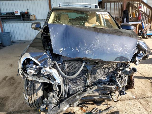 Foto 5 de la subasta – 2008 PORSCHE CAYENNE S con VIN WP1AB29P08LA35575