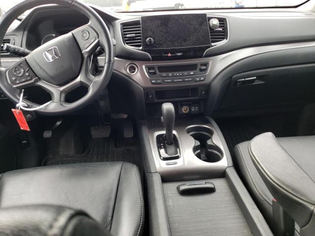 Photo 8 from auction – 2020 HONDA PILOT EXL with VIN 5FNYF5H58LB024020
