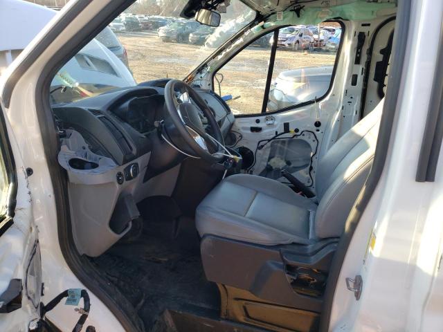 Photo 7 from auction – 2019 FORD TRANSIT T- with VIN 1FTYR2ZMXKKA58201