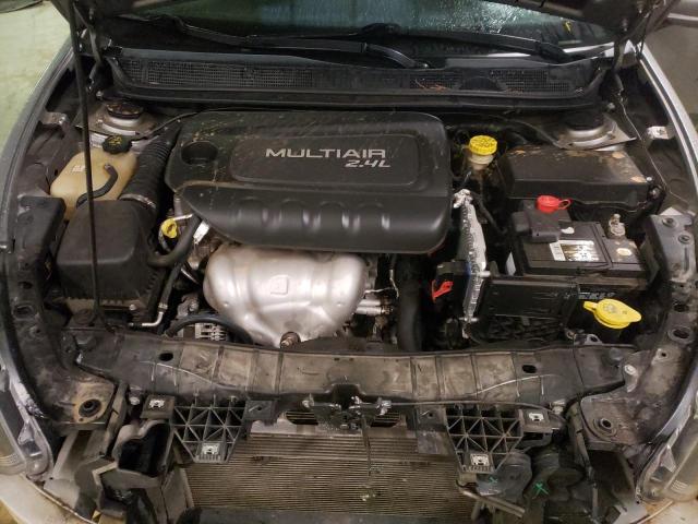 Photo 11 from auction – 2016 DODGE DART SXT with VIN 1C3CDFBB0GD504817
