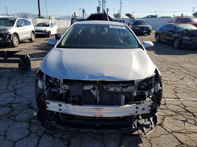 Photo 5 from auction – 2021 TOYOTA COROLLA LE with VIN 5YFEPMAE2MP209559