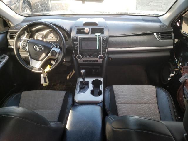 Photo 8 from auction – 2012 TOYOTA CAMRY BASE with VIN 4T1BF1FK9CU595834