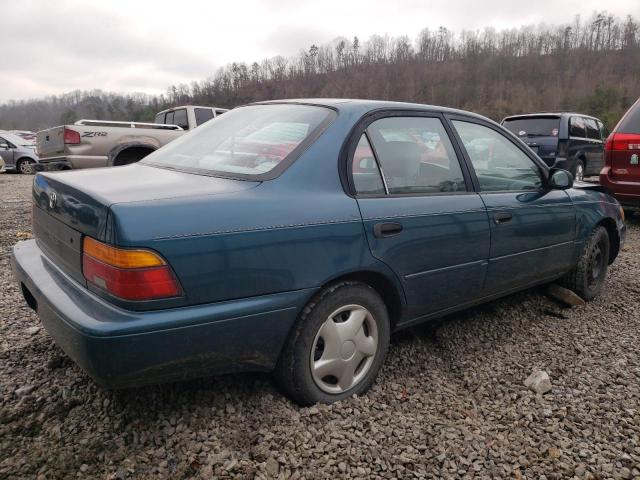 Photo 3 from auction – 1993 TOYOTA COROLLA LE with VIN 1NXAE09E1PZ096983