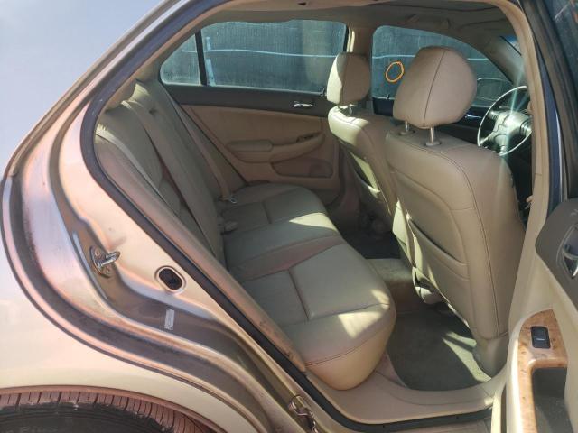 Photo 10 from auction – 2004 HONDA ACCORD EX with VIN 1HGCM66564A060423