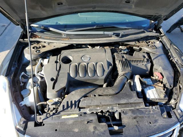 Photo 11 from auction – 2010 NISSAN ALTIMA BAS with VIN 1N4AL2AP9AC153341
