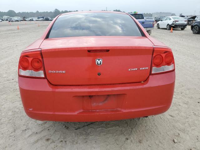 Foto 6 de la subasta – 2009 DODGE CHARGER con VIN 2B3KA43D59H531295