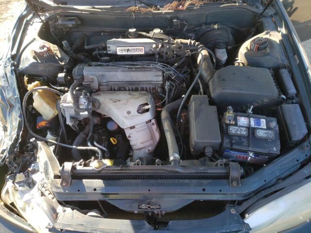 Photo 11 from auction – 1995 TOYOTA CAMRY LE with VIN 4T1SK12E8SU613704