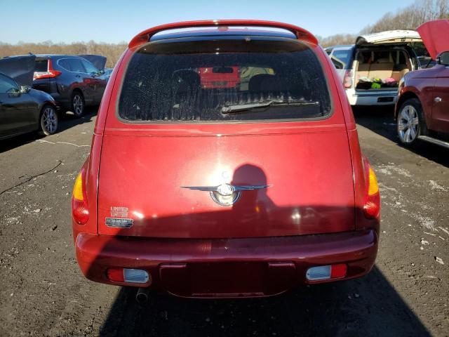 Photo 6 from auction – 2005 CHRYSLER PT CRUISER with VIN 3C8FY68B85T540880