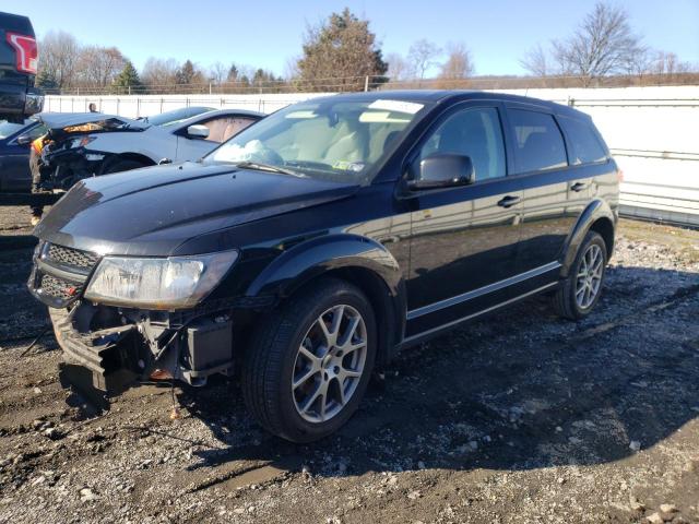 Photo 1 from auction – 2018 DODGE JOURNEY GT with VIN 3C4PDCEG4JT473432