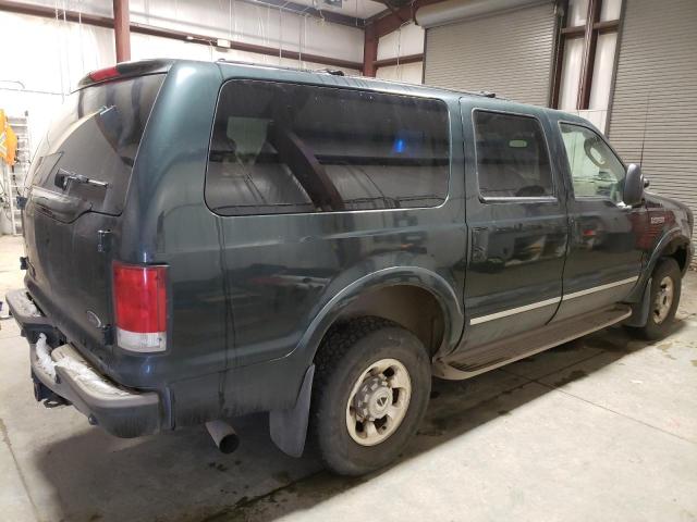 Photo 3 from auction – 2003 FORD EXCURSION with VIN 1FMSU43P93EB68798