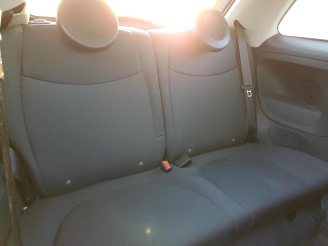 Photo 10 from auction – 2015 FIAT 500 POP with VIN 3C3CFFAR3FT696283