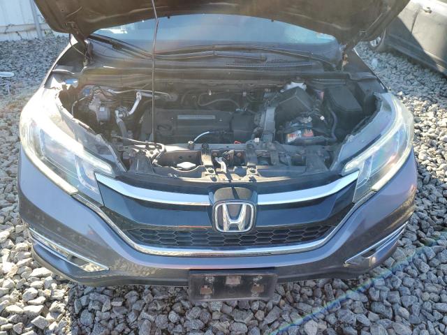 Photo 11 from auction – 2015 HONDA CR-V EX with VIN 5J6RM4H54FL030025