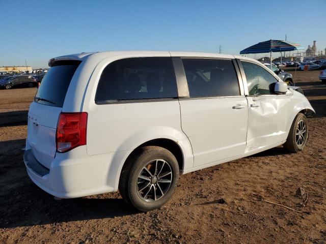 Photo 3 from auction – 2018 DODGE GRAND CARA with VIN 2C4RDGBG1JR184340