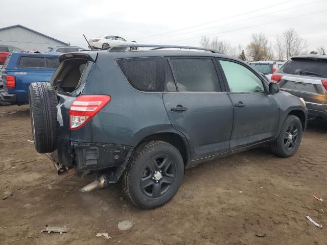 Photo 3 from auction – 2009 TOYOTA RAV4 with VIN 2T3ZF33V89W009794