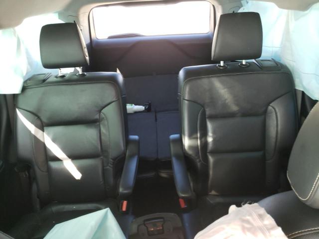 Photo 10 from auction – 2017 GMC ACADIA SLT with VIN 1GKKNULS9HZ240643