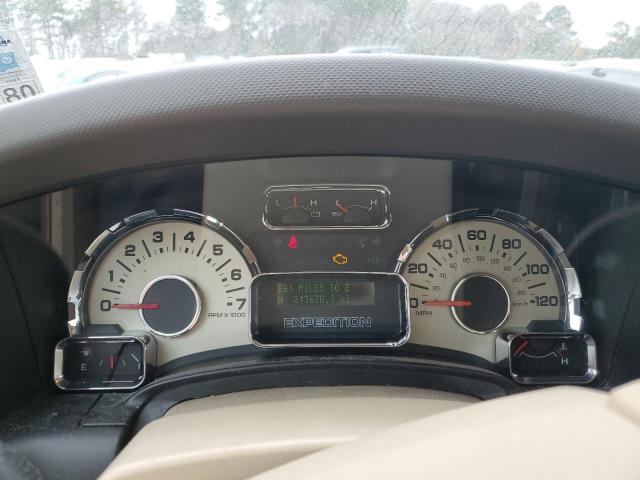 Photo 9 from auction – 2010 FORD EXPEDITION with VIN 1FMJU1H56AEA13589