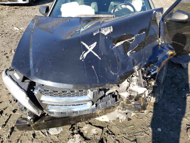 Photo 11 from auction – 2014 DODGE AVENGER SE with VIN 1C3CDZAB6EN133950