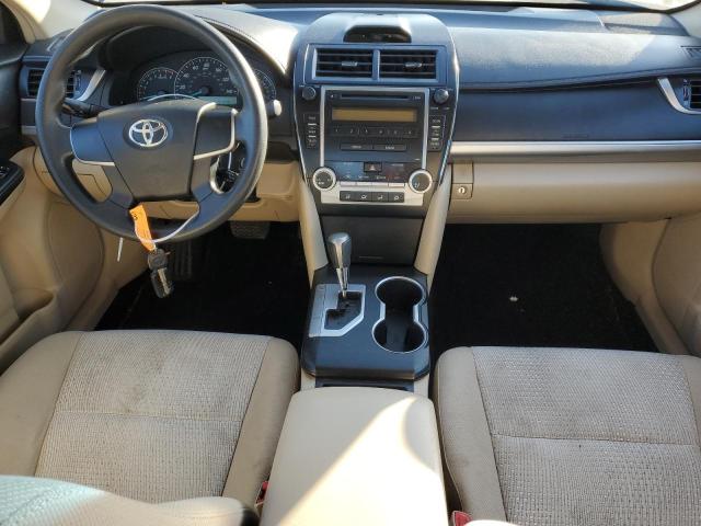 Photo 8 from auction – 2012 TOYOTA CAMRY BASE with VIN 4T1BF1FK0CU587170