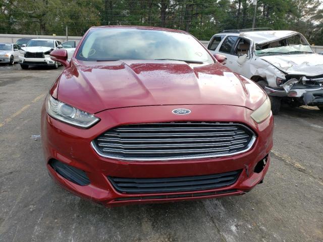 Photo 5 from auction – 2015 FORD FUSION SE with VIN 3FA6P0HD8FR229084
