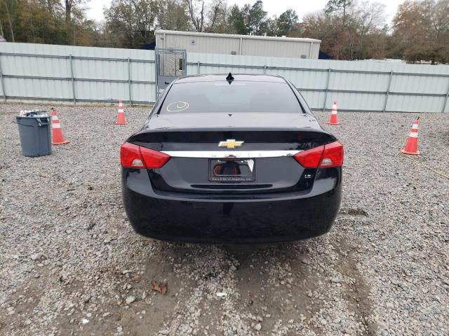 Photo 6 from auction – 2015 CHEVROLET IMPALA LS with VIN 1G11Z5SL9FU131114