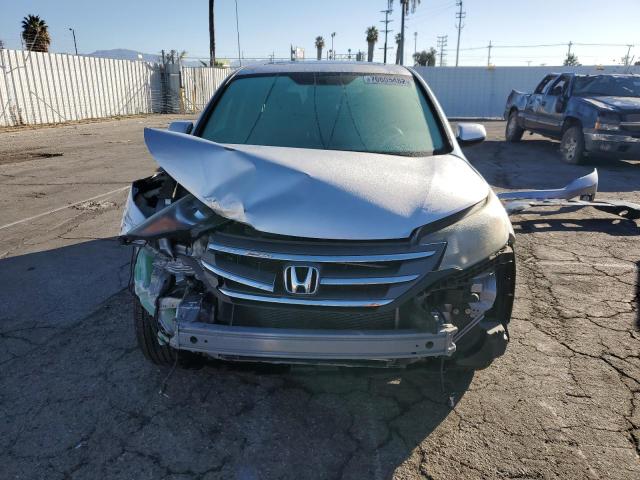 Photo 5 from auction – 2012 HONDA CR-V EX with VIN JHLRM3H54CC012932
