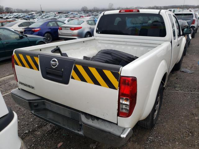 Zdjęcie 6 z aukcji – 2012 NISSAN FRONTIER S z VIN 1N6BD0CT8CC457514