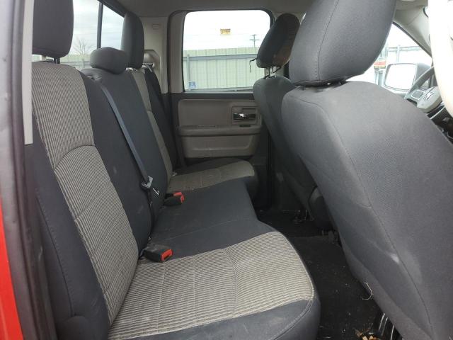 Photo 10 from auction – 2011 DODGE RAM 1500 with VIN 1D7RV1GP2BS698223