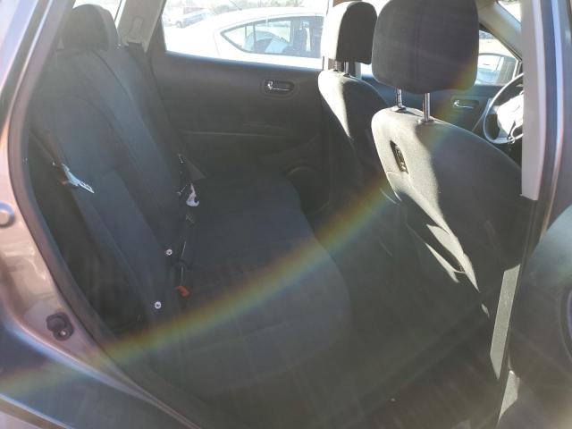 Photo 10 from auction – 2009 NISSAN ROGUE with VIN JN8AS58V89W183996